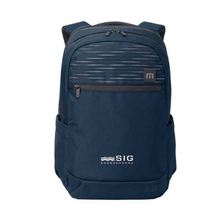 TravisMathew Approach Backpack - SIG