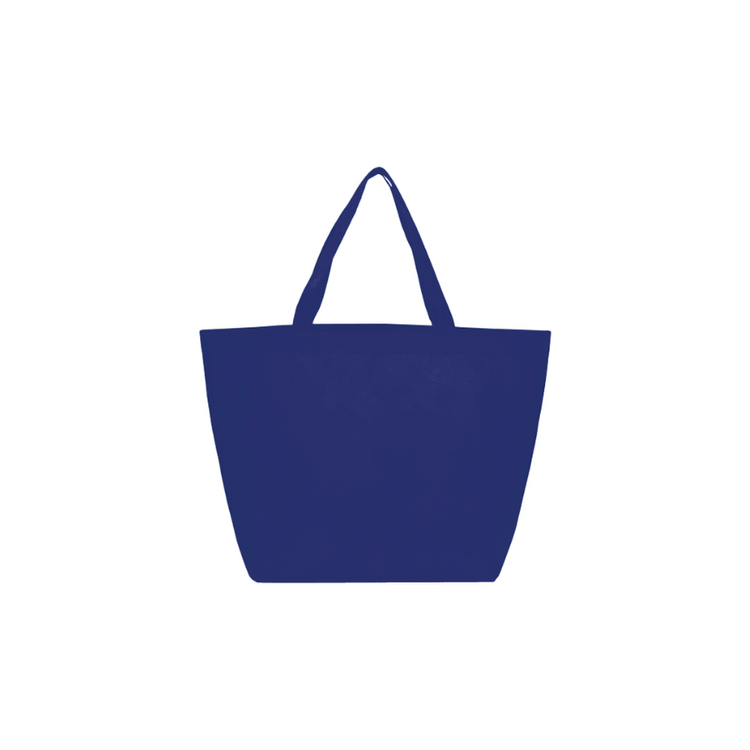 YaYa Shopper Tote - MetroGreenscape