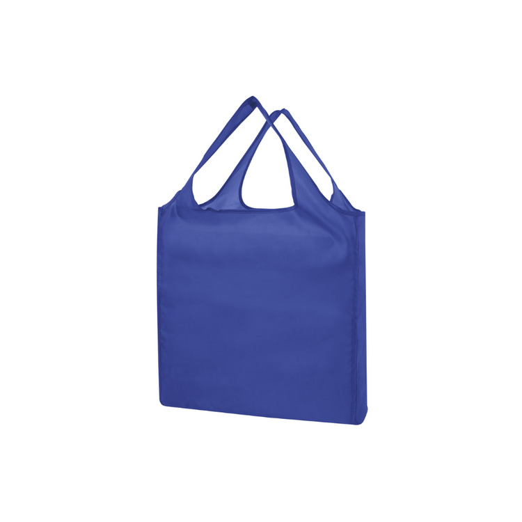Foldable Tote - MetroGreenscape