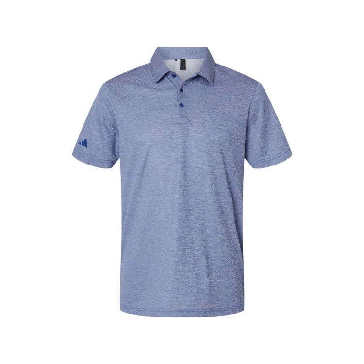Adidas Sustainable Polo - Troj.AI