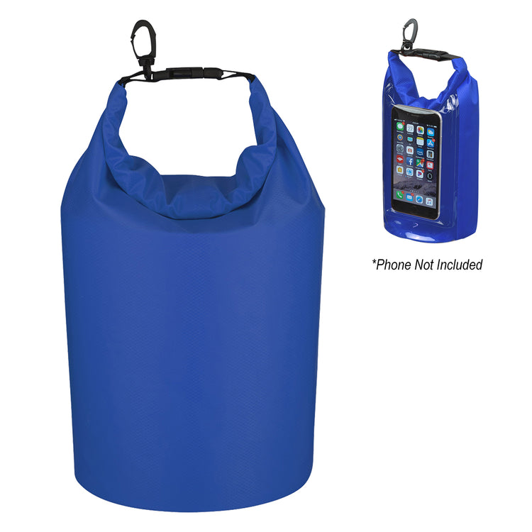 Waterproof Dry Bag - PGT