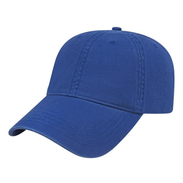 Relaxed Cap