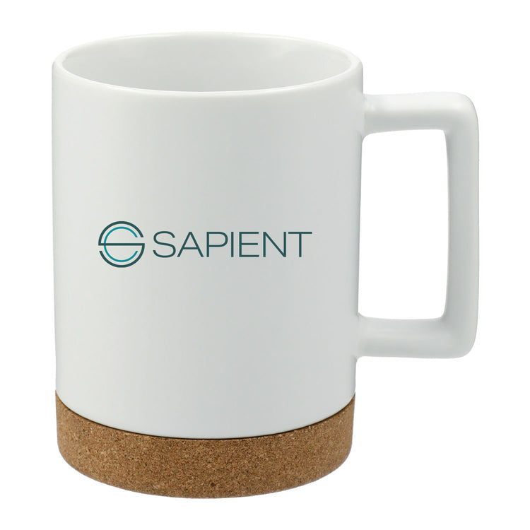 Bates Ceramic Mug - SC