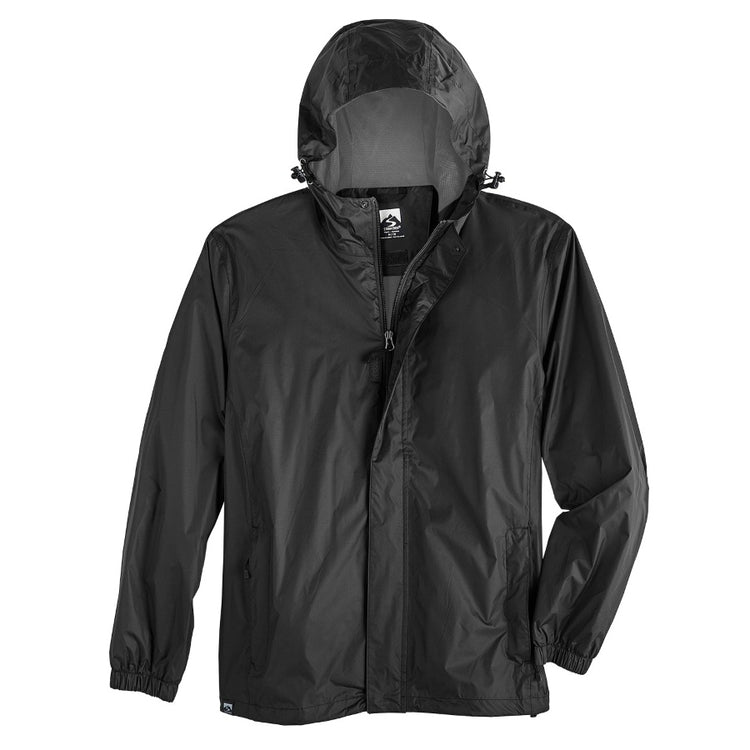 Storm Creek Voyager Rain Jacket - SIG