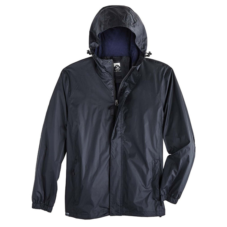Storm Creek Voyager Rain Jacket - SIG