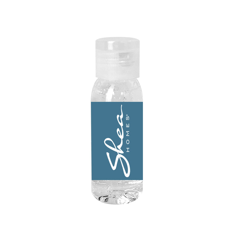 1oz Hand Sanitizer - Shea Homes