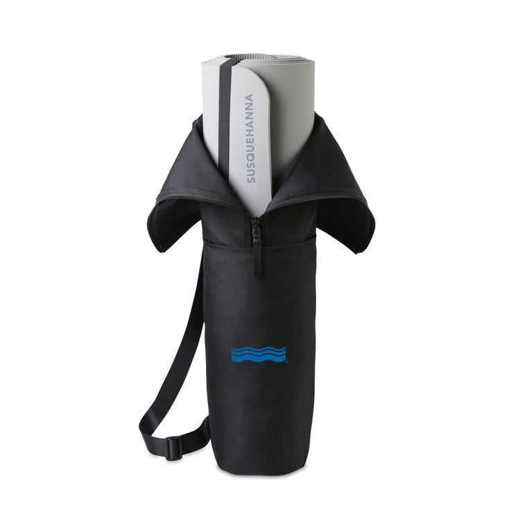 Restore Yoga Bag and Mat - SIG