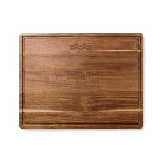 La Cuisine Carving & Cutting Board - SIG