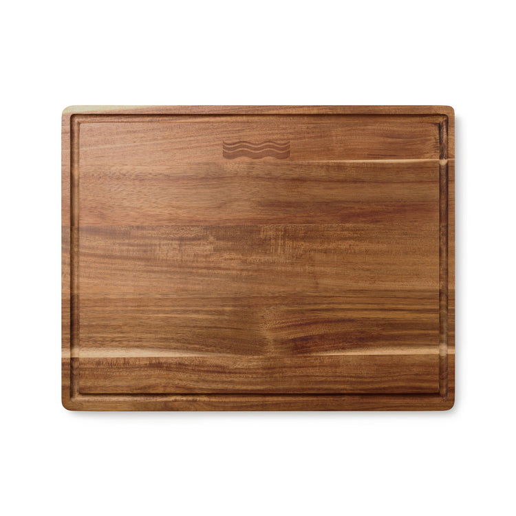 La Cuisine Carving & Cutting Board - SIG