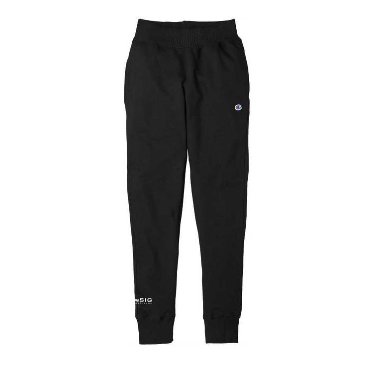 Champion Reverse Weave Jogger - SIG