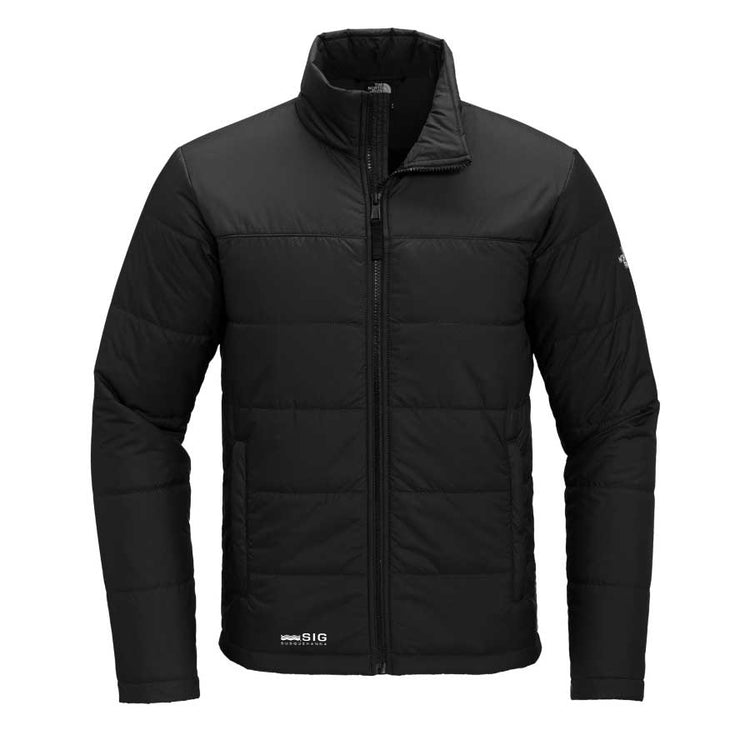 The North Face Everyday Insulated Jacket - SIG