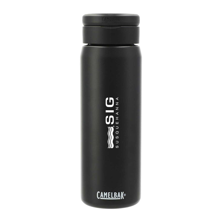 CamelBak Fit Cap 32oz Bottle - SIG