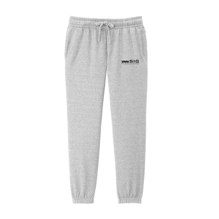 District Women's VIP Sweats - SIG