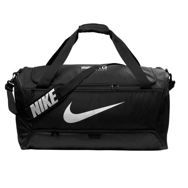 Nike Brasilia Large Duffel - SIG