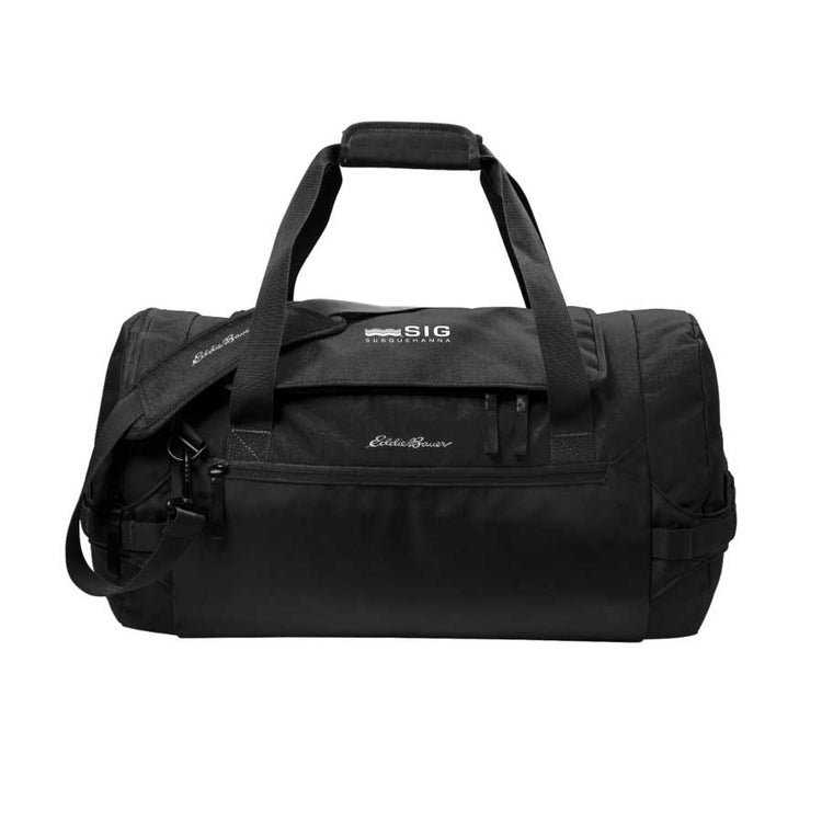 Eddie Bauer Tour Duffel - SIG