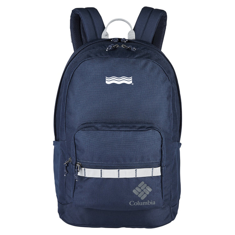 Columbia ZigZag Backpack - SIG