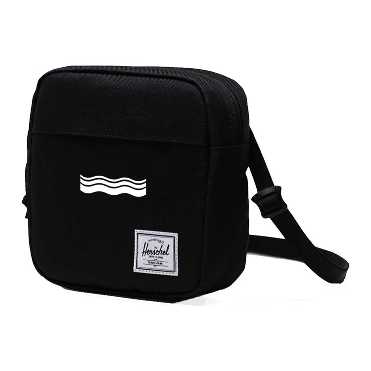 Herschel Recycled Classic Crossbody Tote - SIG