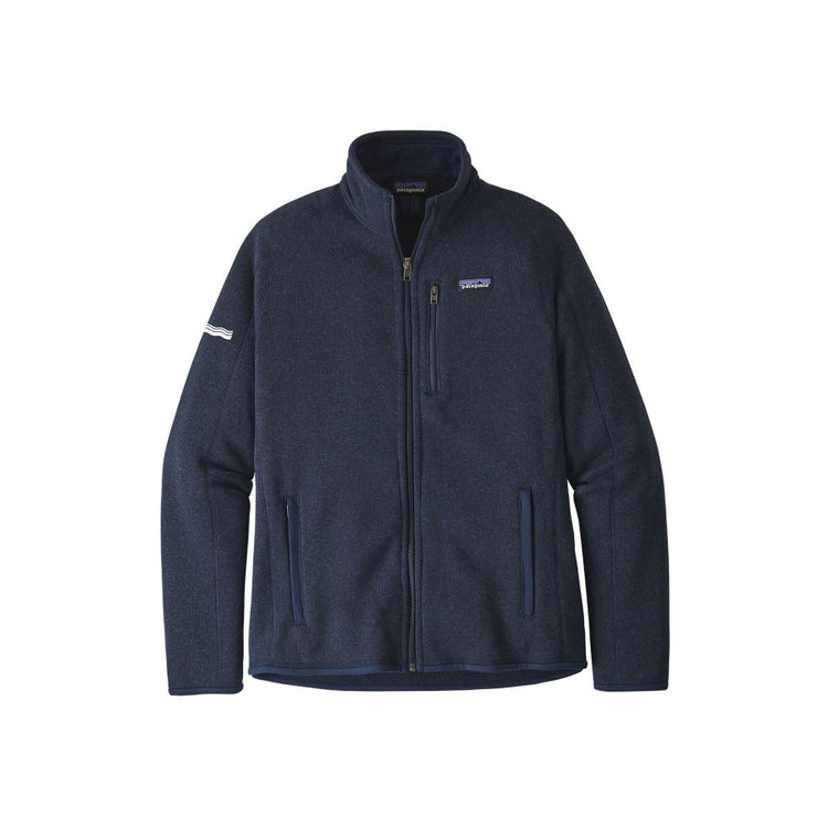 Patagonia Better Sweater Jacket - SIG