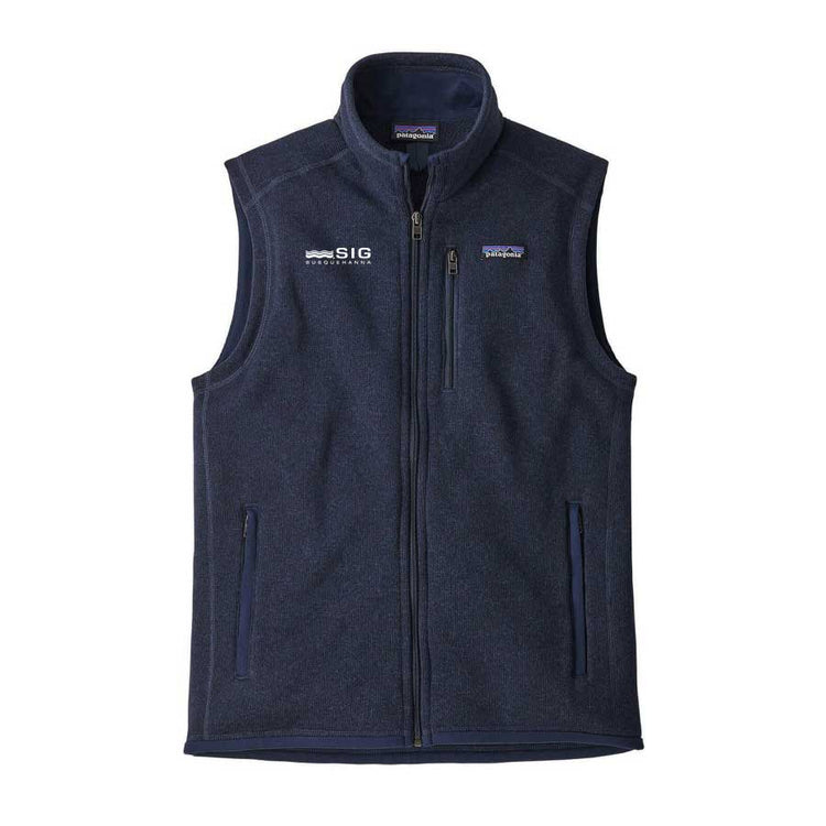 Patagonia Better Sweater Vest - SIG