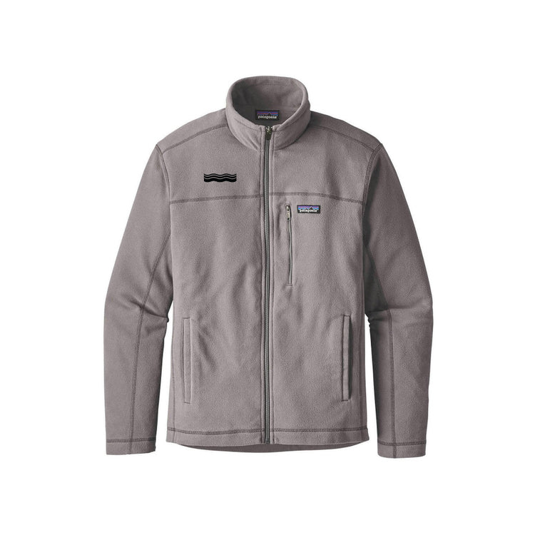 Patagonia Micro D Fleece Jacket - SIG