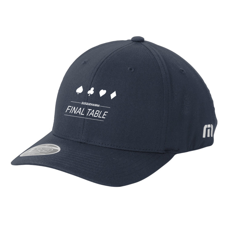 TravisMathew FOMO Hat - SIG