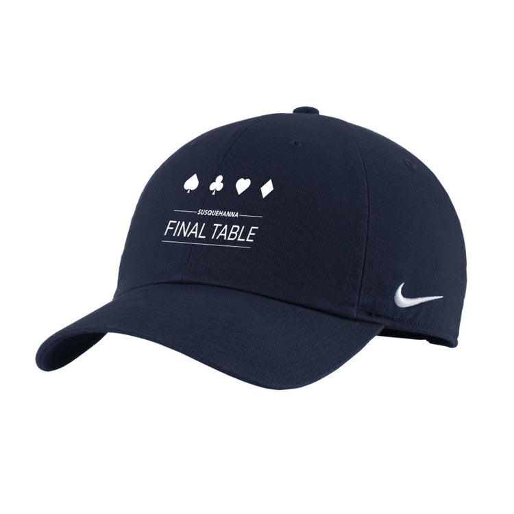 Nike Heritage Hat - SIG