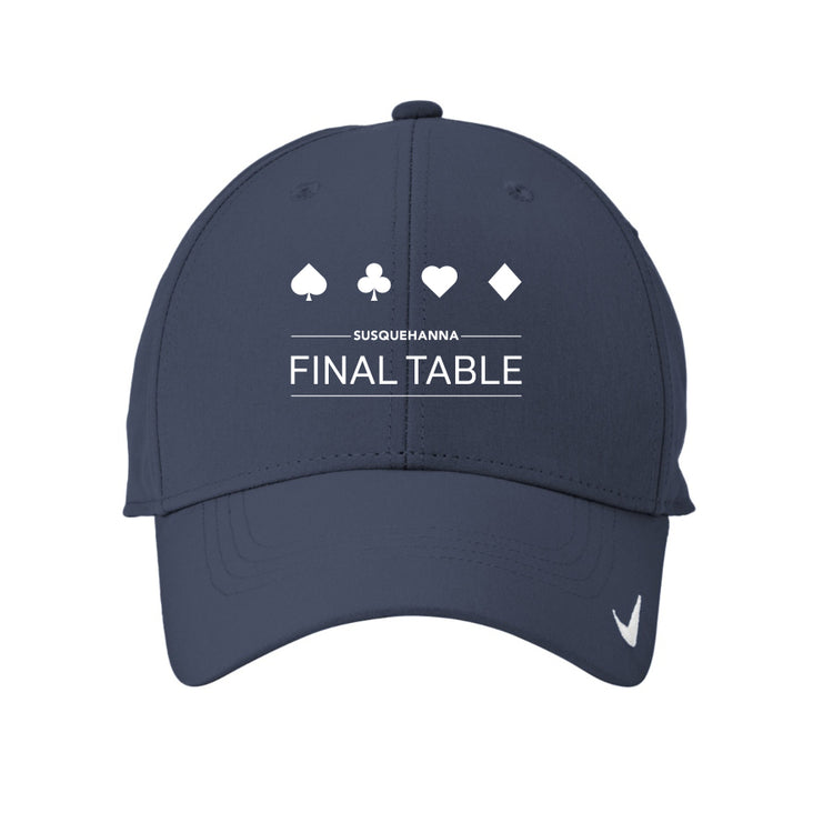 Nike Dri-FIT Legacy Hat - SIG