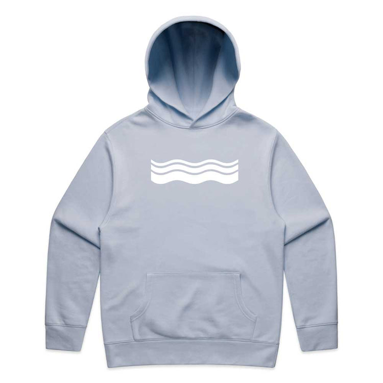 AS Colour Relax Hoodie - SIG