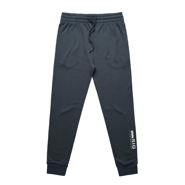 AS Colour Premium Trackpants - SIG