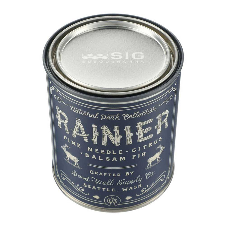 Good & Well National Park Candle - SIG