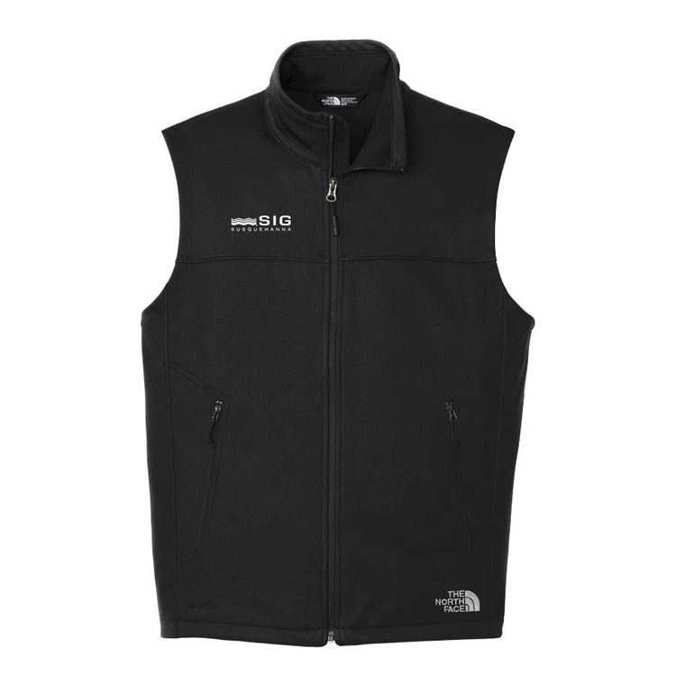 The North Face® Ridgewall Soft Shell Vest - SIG