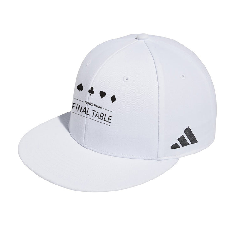 Adidas Snapback Hat - SIG