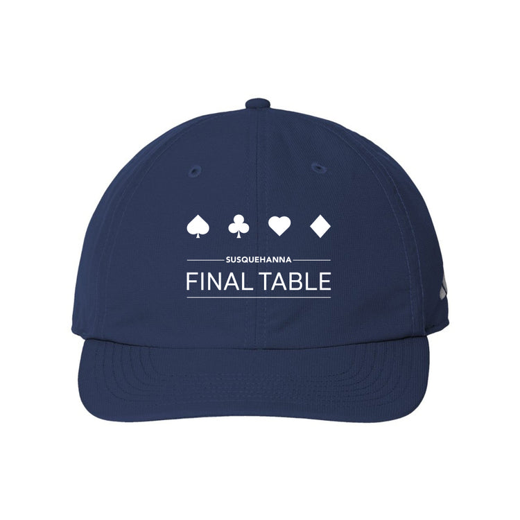 Adidas Sustainable Performance Cap - SIG