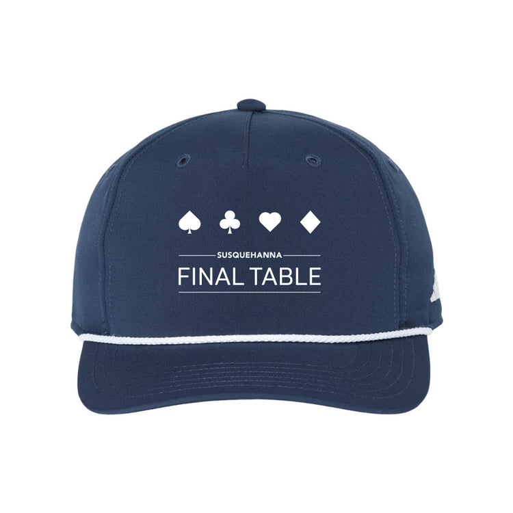 Adidas Rope Cap - SIG