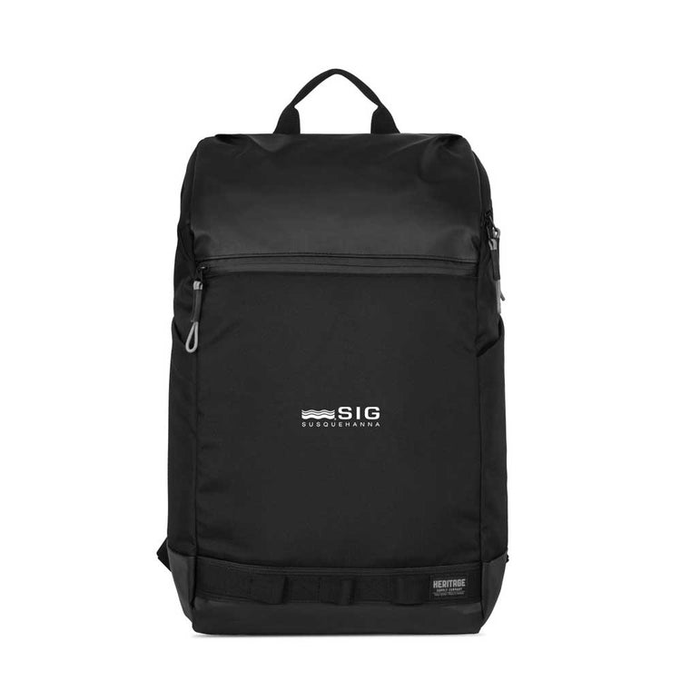 Heritage Supply Highline Backpack - SIG