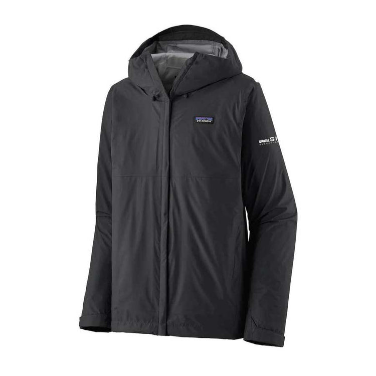 Patagonia Torrentshell Rain Jacket - SIG