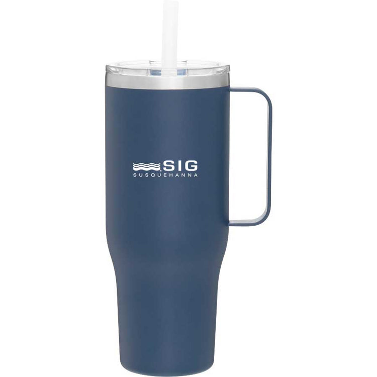 Denali Travel Mug - SIG