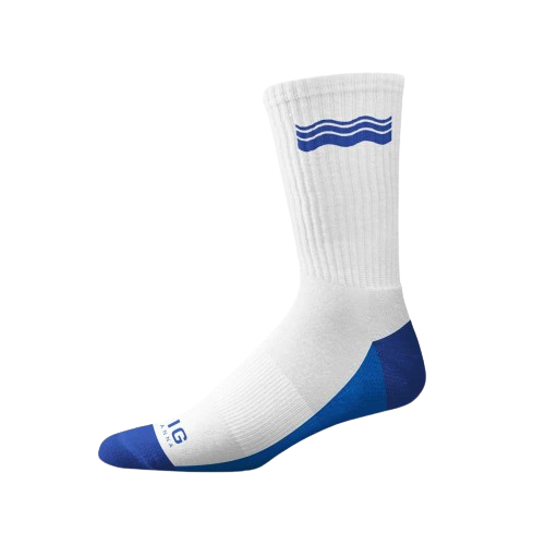 Custom Crew Socks - SIG