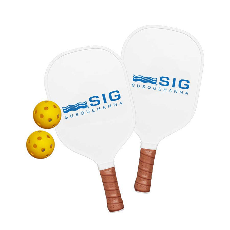 Smasher Pickleball Set - SIG