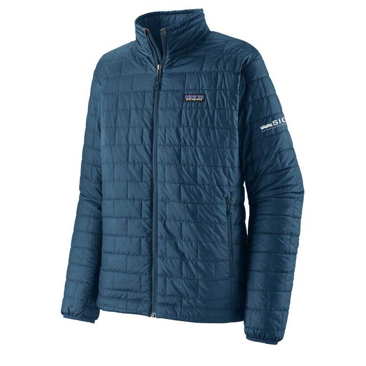 Patagonia Nano Puff Jacket - SIG