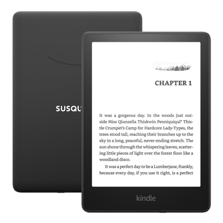 Amazon Kindle Paperwhite - SIG