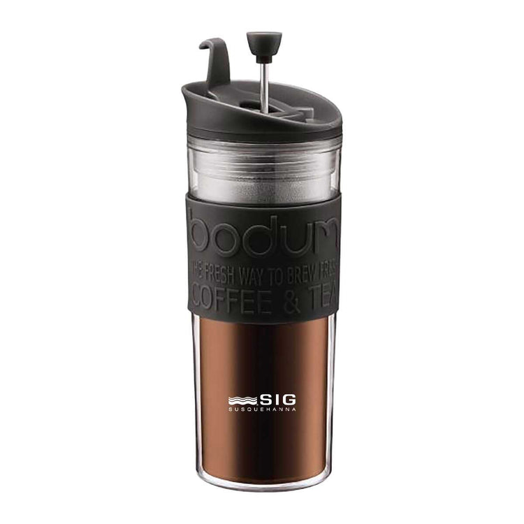 Bodum Travel Coffee Press - SIG