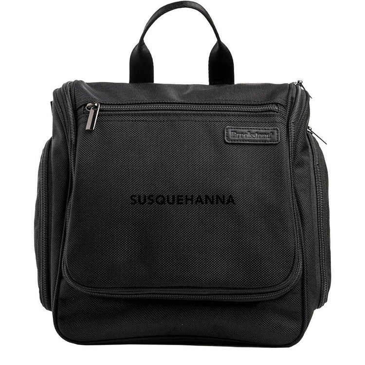 Brookstone Hanging Toiletry Kit - SIG