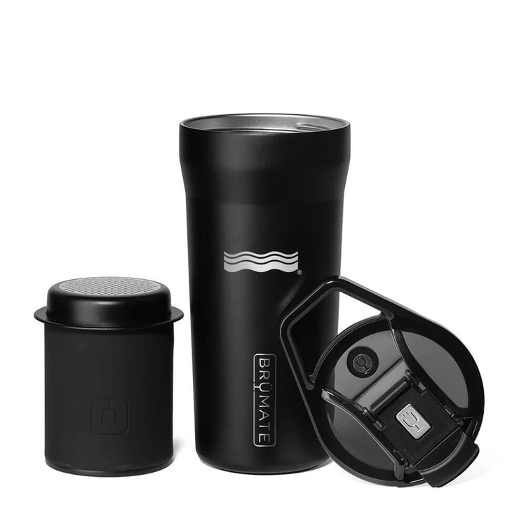 Brumate Pour Over Tumbler - SIG
