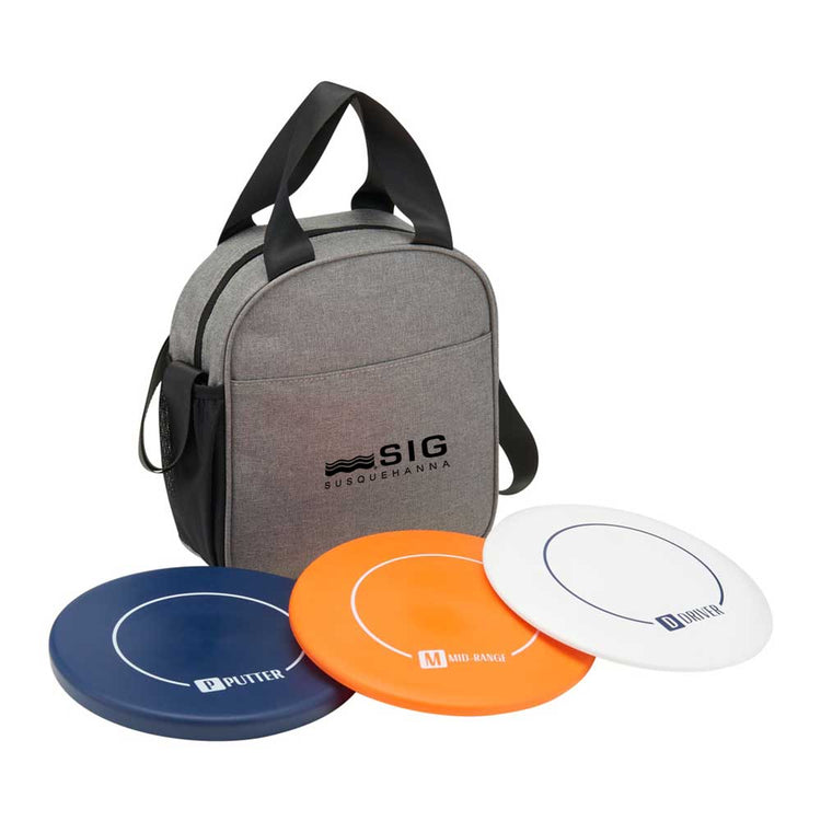Disc Golf Set - SIG