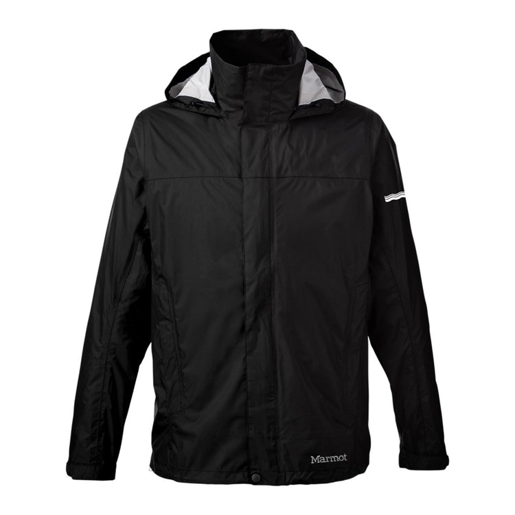 Marmot Precip Eco Jacket - SIG