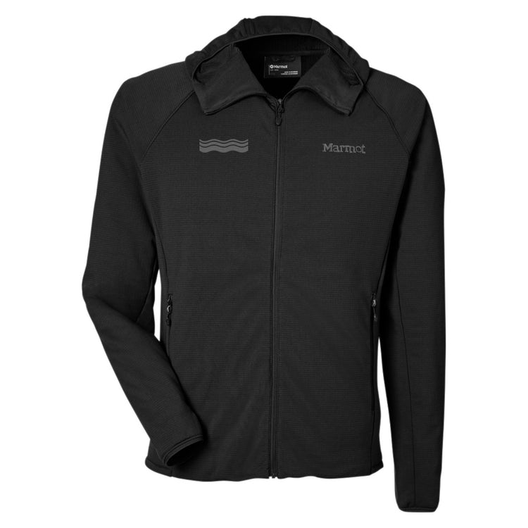 Marmot Conte Full Zip Jacket - SIG