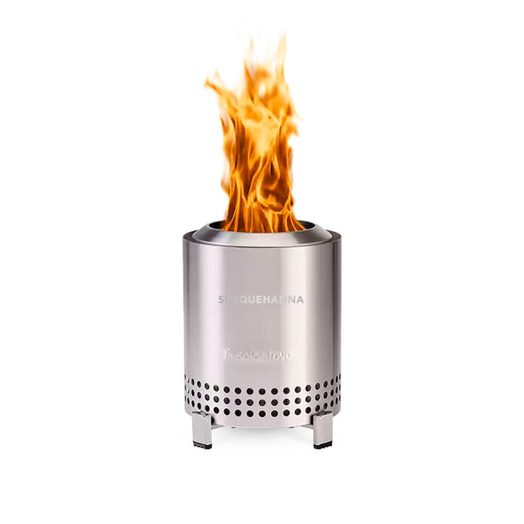 Solo Stove Mesa - SIG