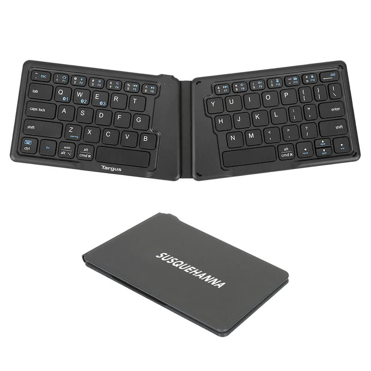Targus Foldable Travel Keyboard - SIG