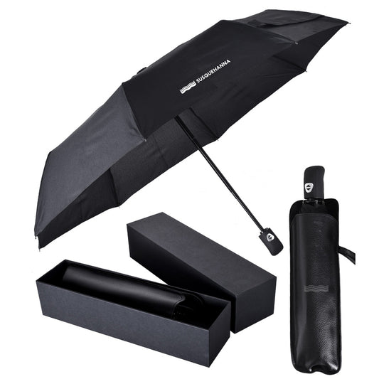 Executive Umbrella Set
